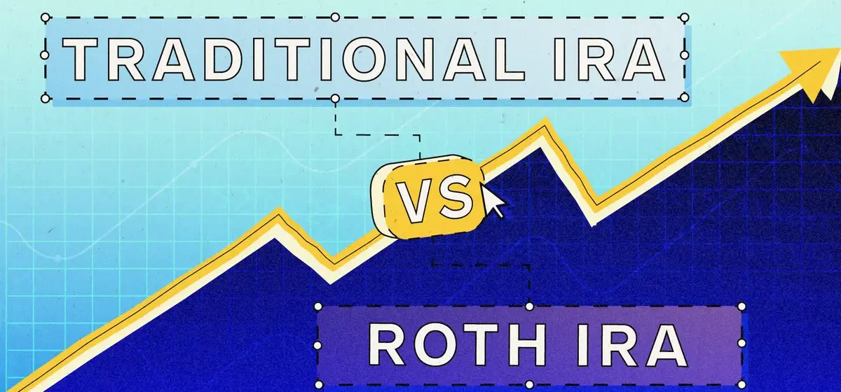 Roth IRA vs Traditional IRA