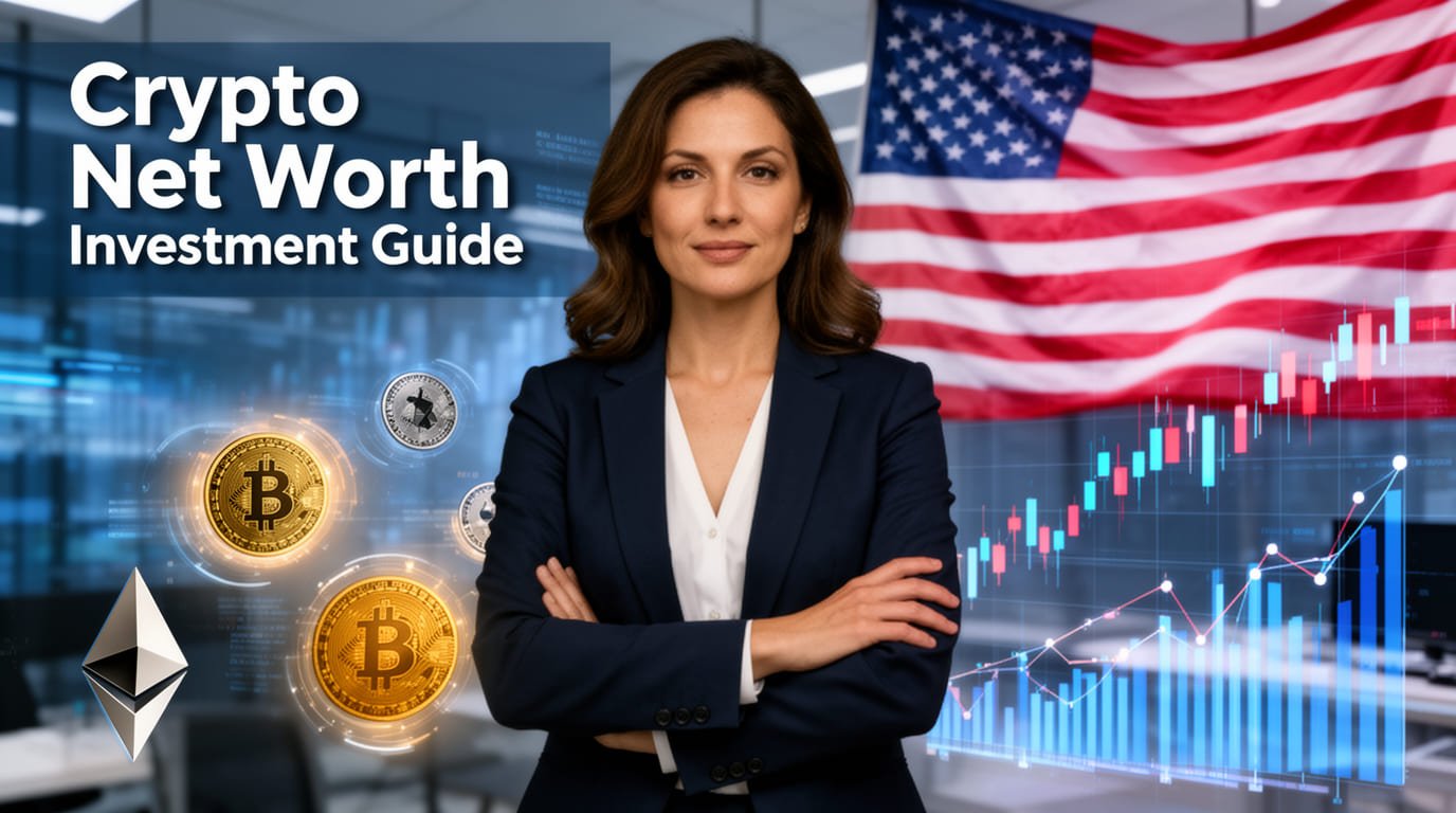 High Net Worth Crypto Investment USA 2026