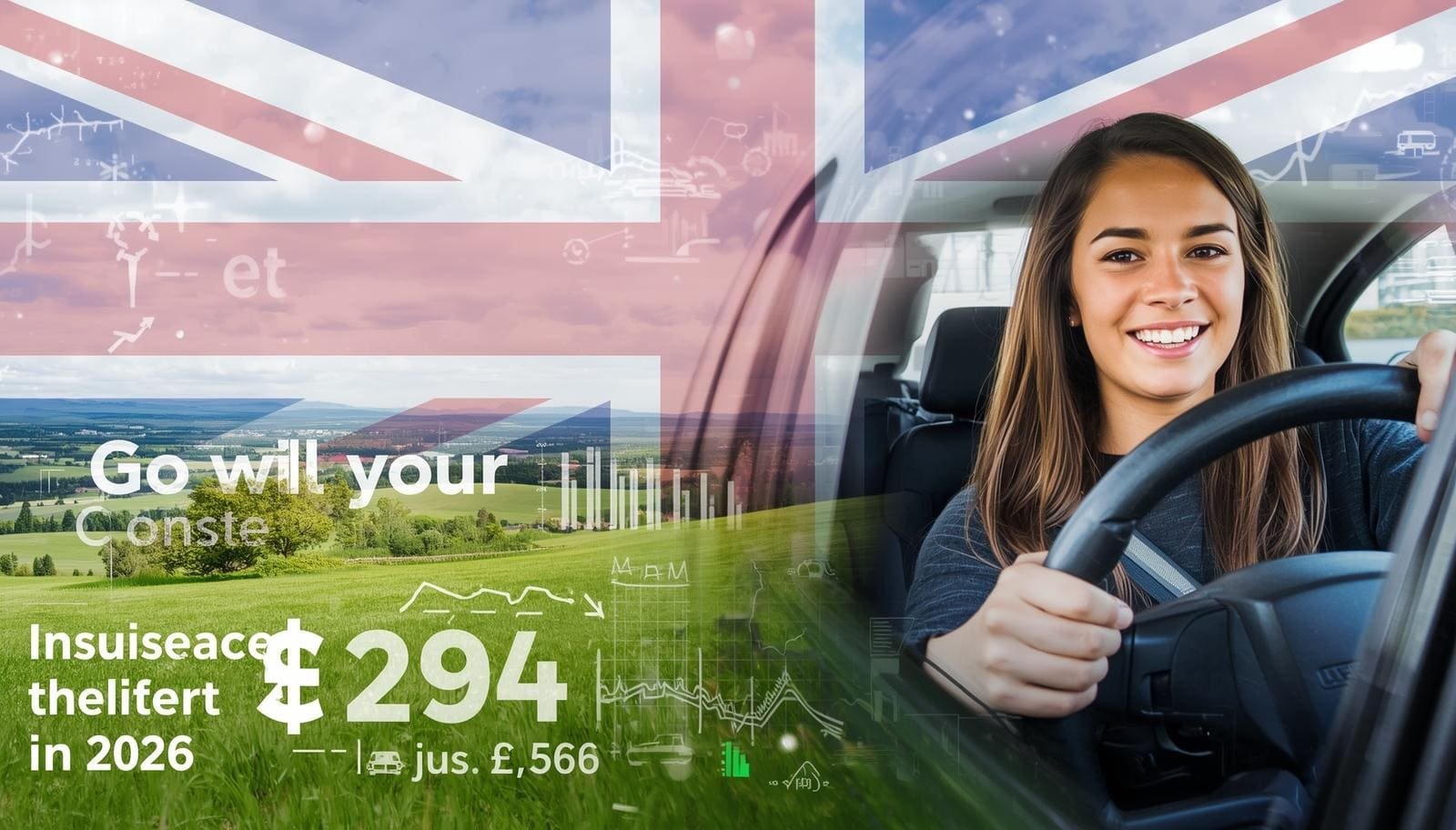 Compare Car Insurance Quotes in UK – Save Up to £620 in 2026